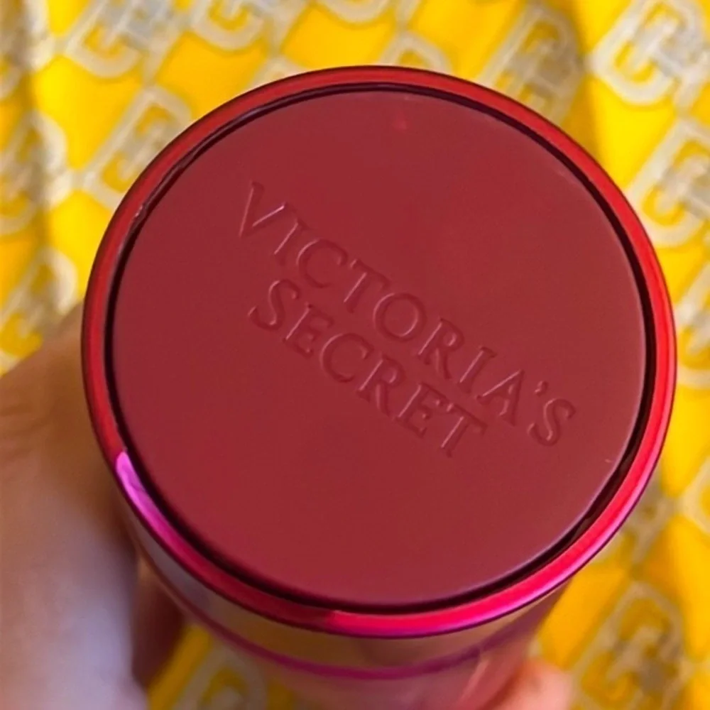 Brand New Victoria's Secret Bare Vanilla Shimmer Body Spray Berry Brulee Lotion